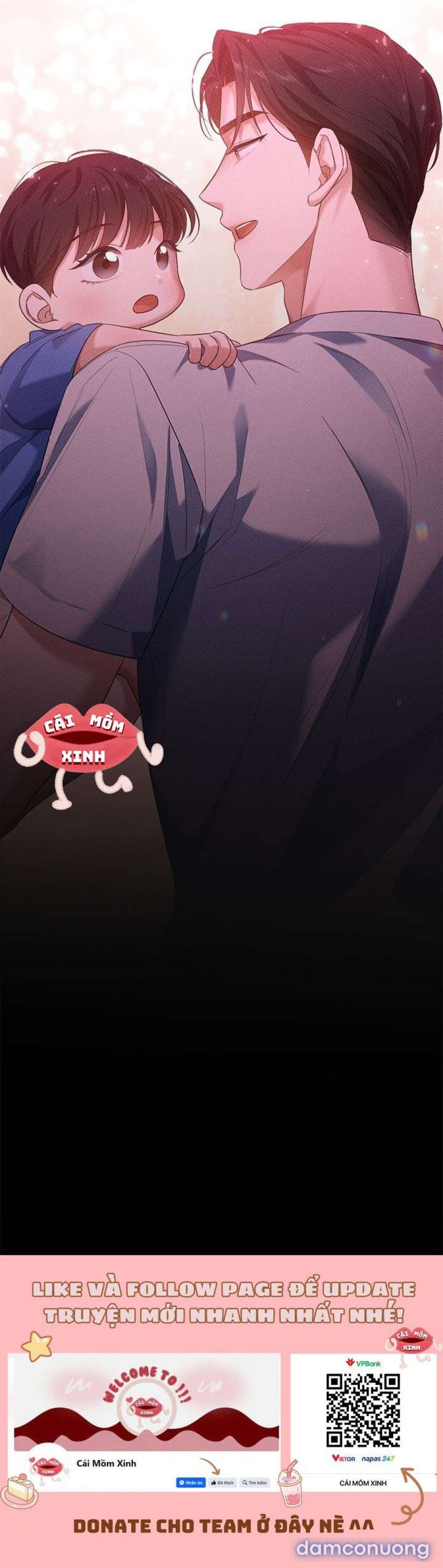 đọc truyện Vị Khách Trong Đêm Chương 8 ảnh 13 tại Thiên Thai Truyện