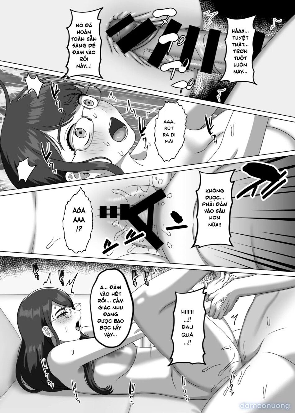 đọc truyện Vì Lỡ Đem Lòng Yêu Người Anh Đã Ts, Nên Tôi Làm Cho Anh Ấy Mang Thai Để Trở Thành Phụ Nữ Hoàn Toàn Chương 0 ảnh 26 tại Thiên Thai Truyện