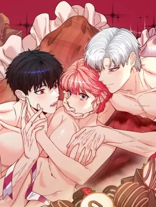 Vị Ngọt Đẫm Máu