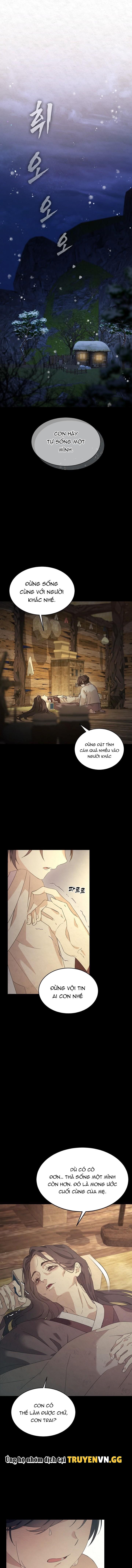 đọc truyện Vị Ngọt Khó Quên Chương 1 ảnh 2 tại Thiên Thai Truyện