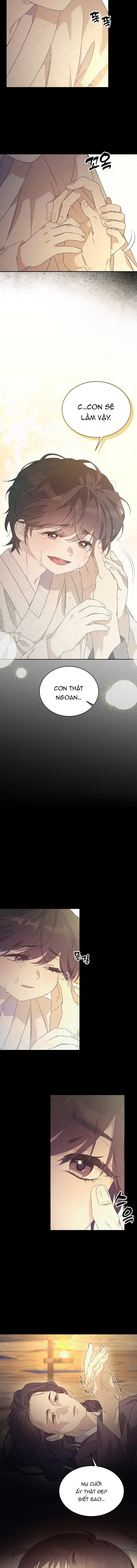 đọc truyện Vị Ngọt Khó Quên Chương 1 ảnh 3 tại Thiên Thai Truyện