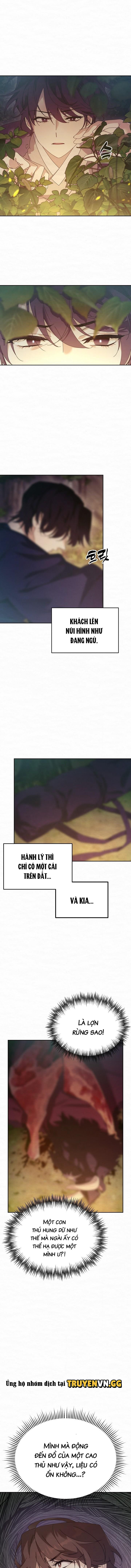 đọc truyện Vị Ngọt Khó Quên Chương 1 ảnh 12 tại Thiên Thai Truyện