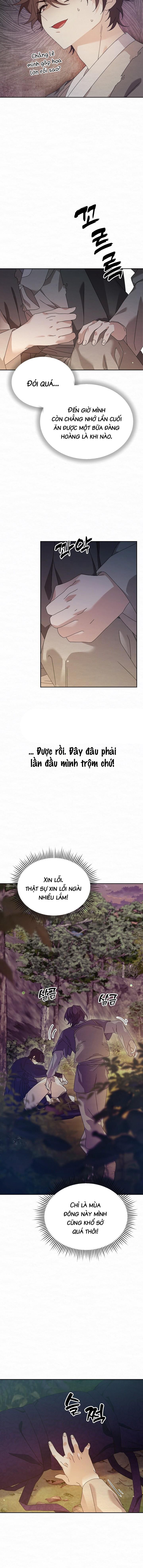 đọc truyện Vị Ngọt Khó Quên Chương 1 ảnh 13 tại Thiên Thai Truyện