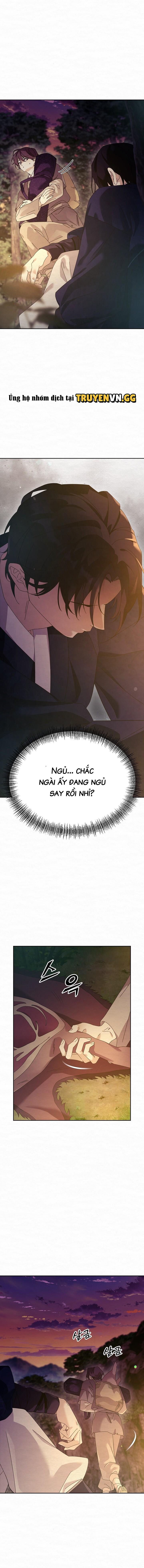 đọc truyện Vị Ngọt Khó Quên Chương 1 ảnh 14 tại Thiên Thai Truyện