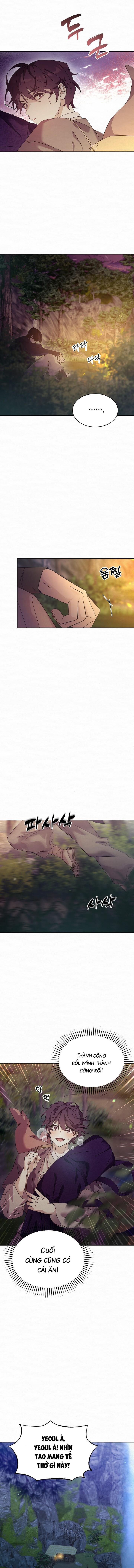 đọc truyện Vị Ngọt Khó Quên Chương 1 ảnh 15 tại Thiên Thai Truyện