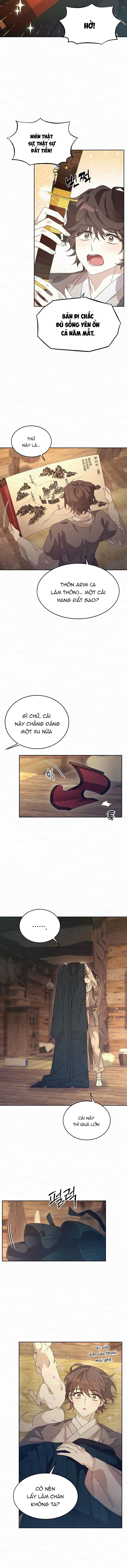 đọc truyện Vị Ngọt Khó Quên Chương 1 ảnh 17 tại Thiên Thai Truyện