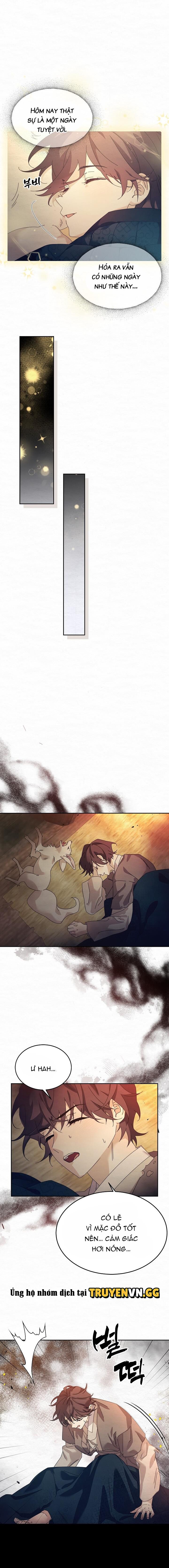 đọc truyện Vị Ngọt Khó Quên Chương 1 ảnh 18 tại Thiên Thai Truyện