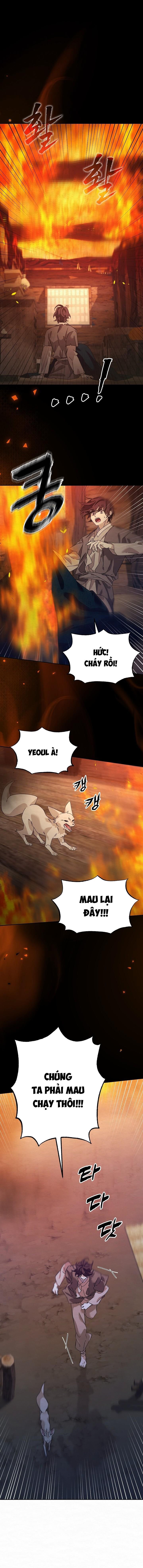 đọc truyện Vị Ngọt Khó Quên Chương 1 ảnh 19 tại Thiên Thai Truyện