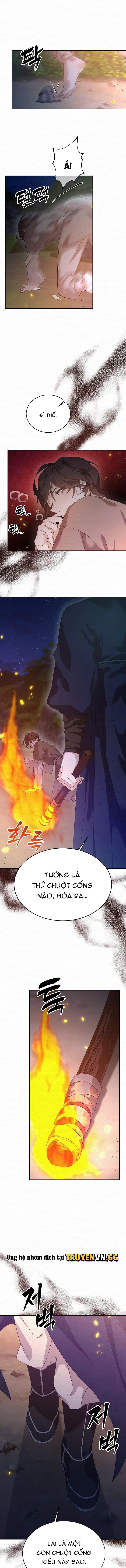 đọc truyện Vị Ngọt Khó Quên Chương 1 ảnh 20 tại Thiên Thai Truyện