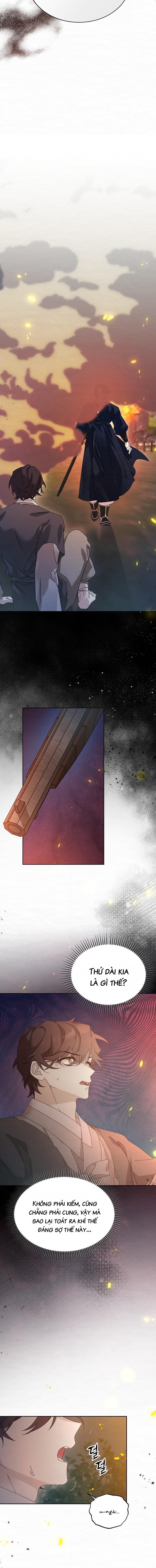 đọc truyện Vị Ngọt Khó Quên Chương 1 ảnh 21 tại Thiên Thai Truyện