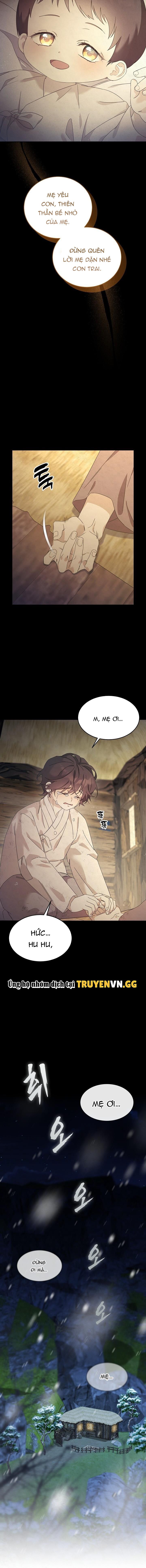 đọc truyện Vị Ngọt Khó Quên Chương 1 ảnh 4 tại Thiên Thai Truyện