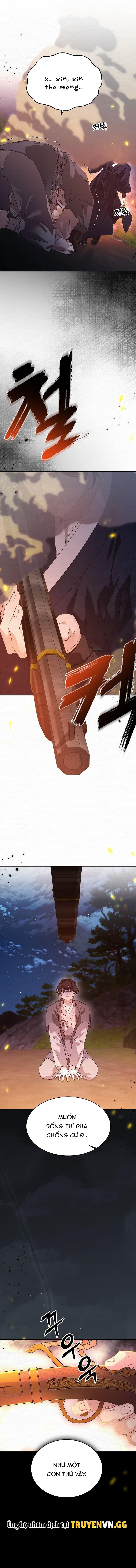 đọc truyện Vị Ngọt Khó Quên Chương 1 ảnh 22 tại Thiên Thai Truyện