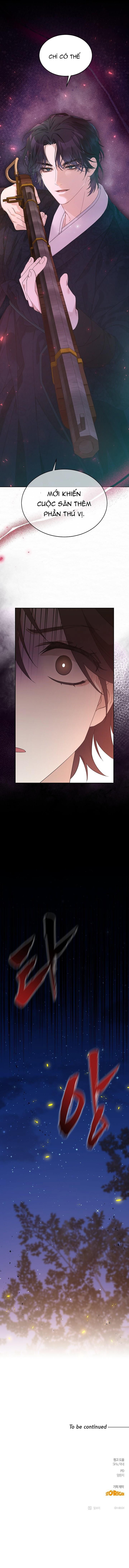 đọc truyện Vị Ngọt Khó Quên Chương 1 ảnh 23 tại Thiên Thai Truyện