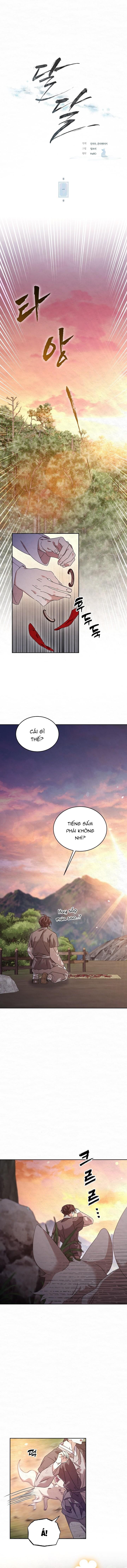 đọc truyện Vị Ngọt Khó Quên Chương 1 ảnh 5 tại Thiên Thai Truyện