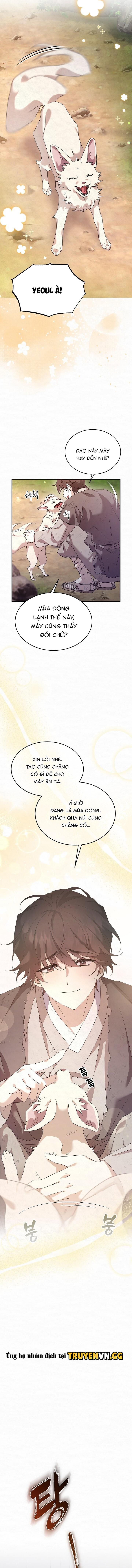 đọc truyện Vị Ngọt Khó Quên Chương 1 ảnh 6 tại Thiên Thai Truyện