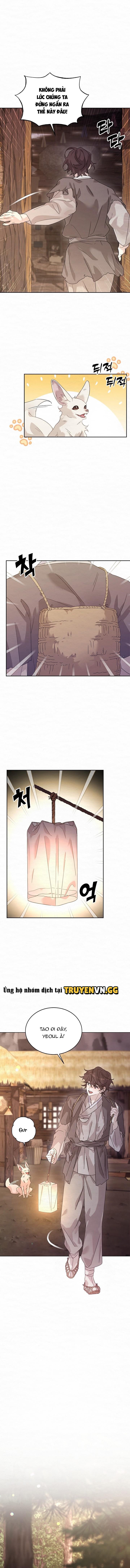 đọc truyện Vị Ngọt Khó Quên Chương 1 ảnh 8 tại Thiên Thai Truyện