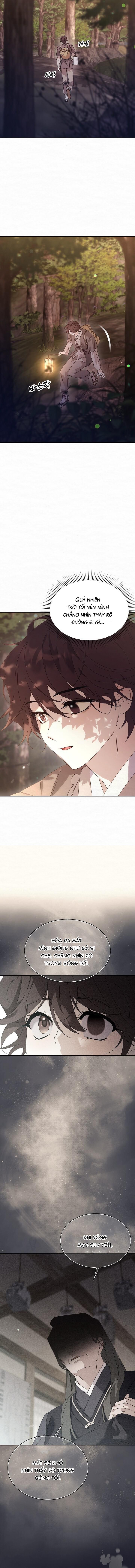 đọc truyện Vị Ngọt Khó Quên Chương 1 ảnh 9 tại Thiên Thai Truyện