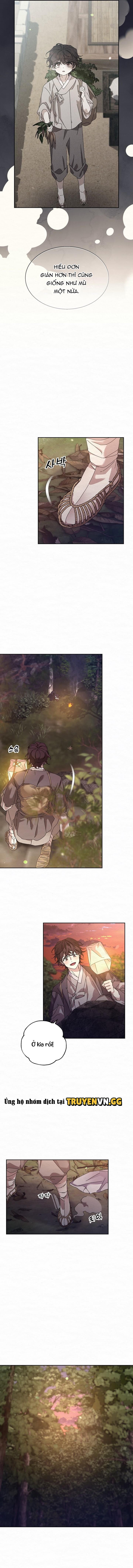 đọc truyện Vị Ngọt Khó Quên Chương 1 ảnh 10 tại Thiên Thai Truyện