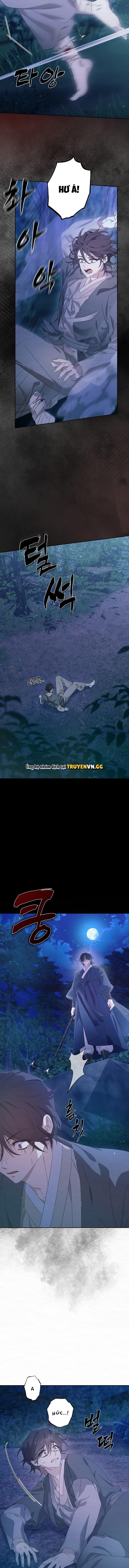 đọc truyện Vị Ngọt Khó Quên Chương 2 ảnh 3 tại Thiên Thai Truyện