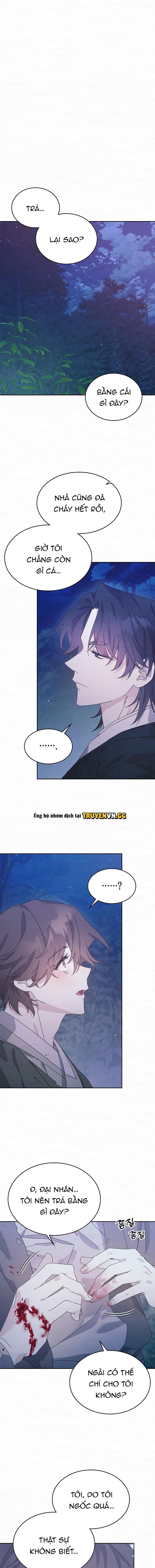 đọc truyện Vị Ngọt Khó Quên Chương 2 ảnh 13 tại Thiên Thai Truyện