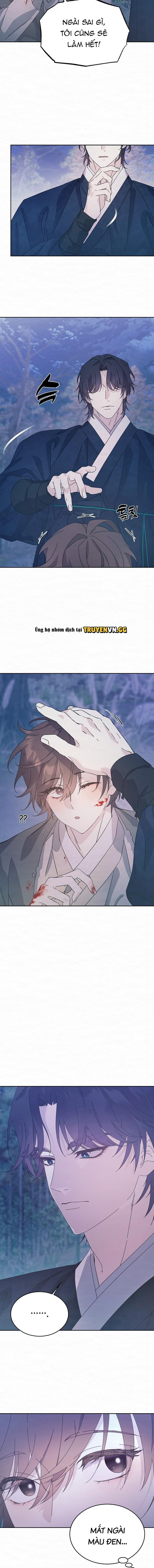 đọc truyện Vị Ngọt Khó Quên Chương 2 ảnh 15 tại Thiên Thai Truyện