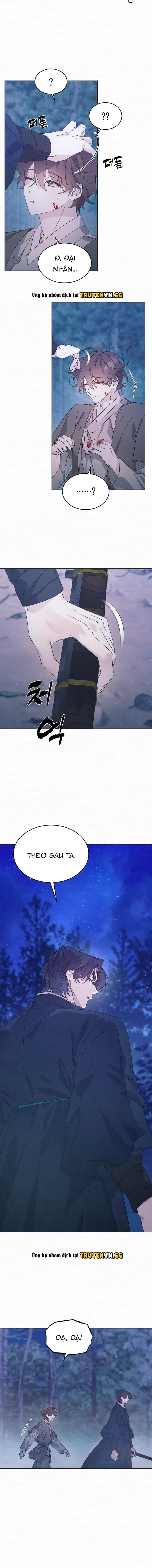 đọc truyện Vị Ngọt Khó Quên Chương 2 ảnh 16 tại Thiên Thai Truyện