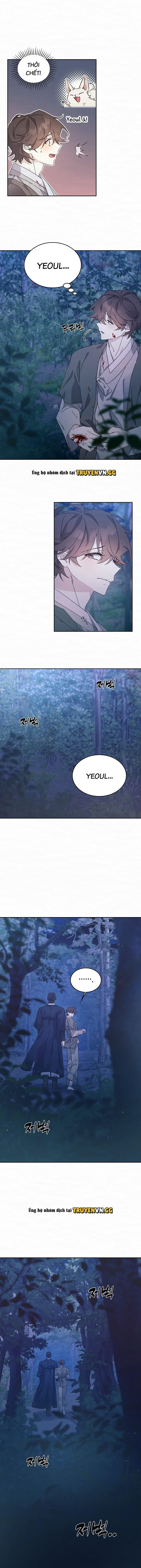 đọc truyện Vị Ngọt Khó Quên Chương 2 ảnh 17 tại Thiên Thai Truyện