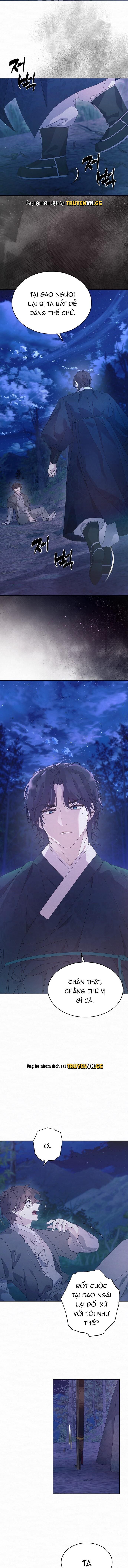 đọc truyện Vị Ngọt Khó Quên Chương 2 ảnh 4 tại Thiên Thai Truyện