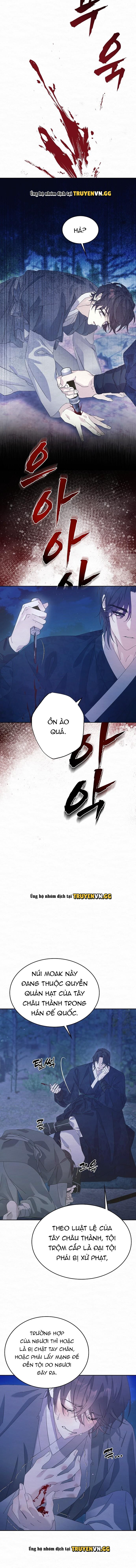 đọc truyện Vị Ngọt Khó Quên Chương 2 ảnh 6 tại Thiên Thai Truyện