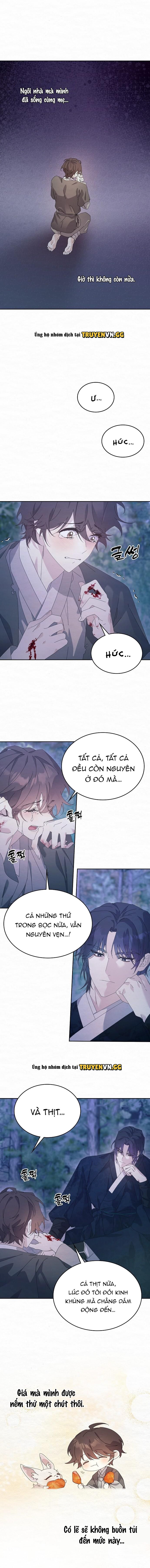 đọc truyện Vị Ngọt Khó Quên Chương 2 ảnh 8 tại Thiên Thai Truyện