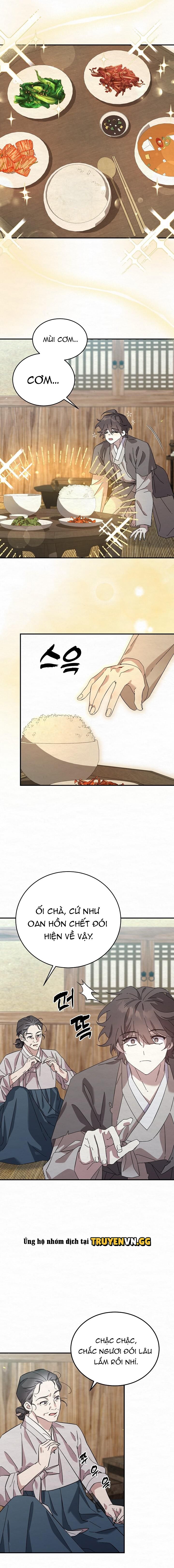 đọc truyện Vị Ngọt Khó Quên Chương 3 ảnh 3 tại Thiên Thai Truyện