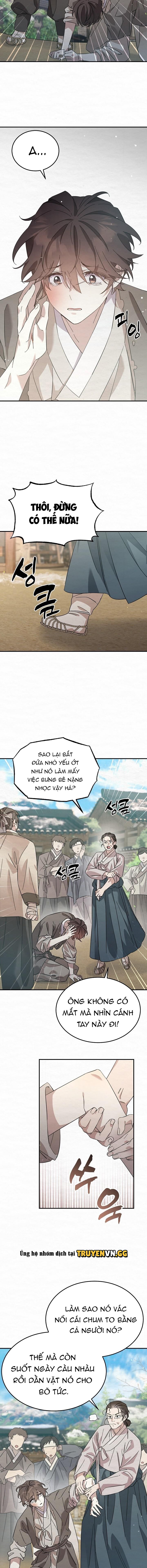 đọc truyện Vị Ngọt Khó Quên Chương 3 ảnh 14 tại Thiên Thai Truyện