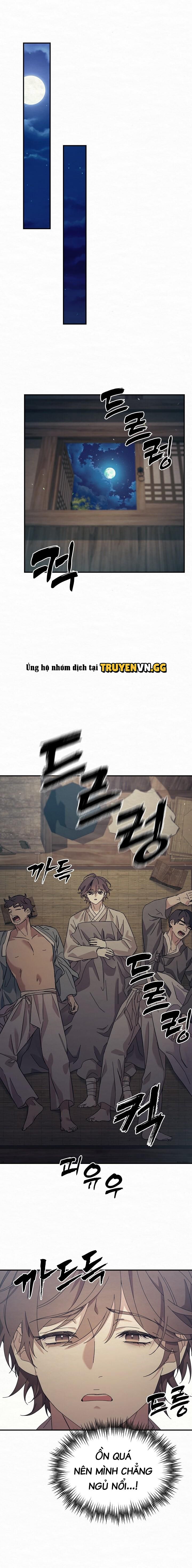 đọc truyện Vị Ngọt Khó Quên Chương 3 ảnh 18 tại Thiên Thai Truyện