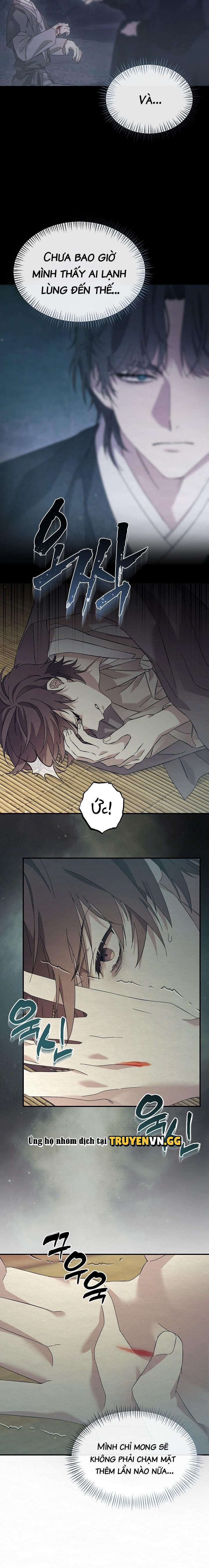 đọc truyện Vị Ngọt Khó Quên Chương 3 ảnh 20 tại Thiên Thai Truyện