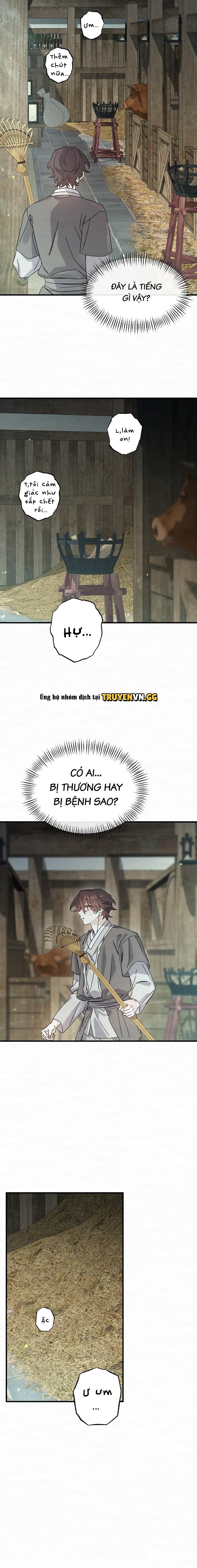 đọc truyện Vị Ngọt Khó Quên Chương 4 ảnh 3 tại Thiên Thai Truyện