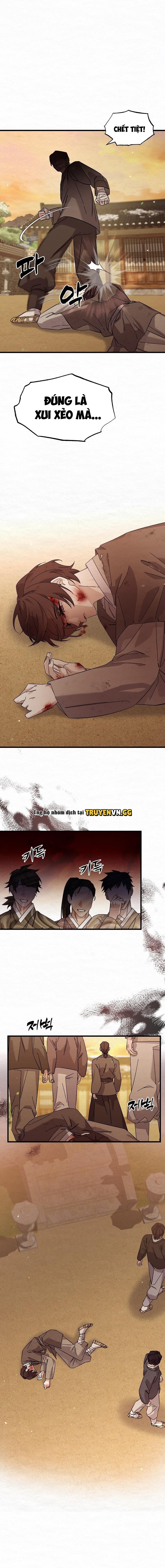 đọc truyện Vị Ngọt Khó Quên Chương 4 ảnh 12 tại Thiên Thai Truyện