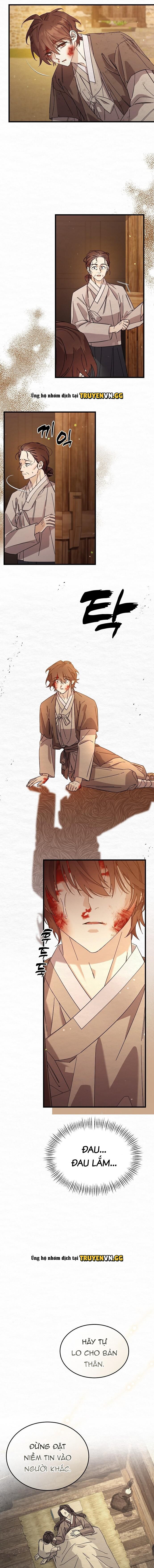 đọc truyện Vị Ngọt Khó Quên Chương 4 ảnh 14 tại Thiên Thai Truyện