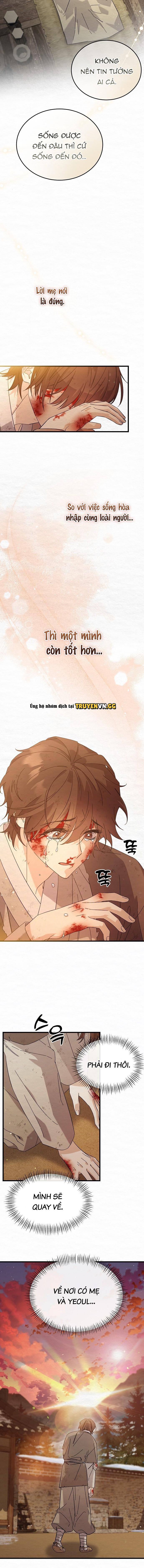 đọc truyện Vị Ngọt Khó Quên Chương 4 ảnh 15 tại Thiên Thai Truyện