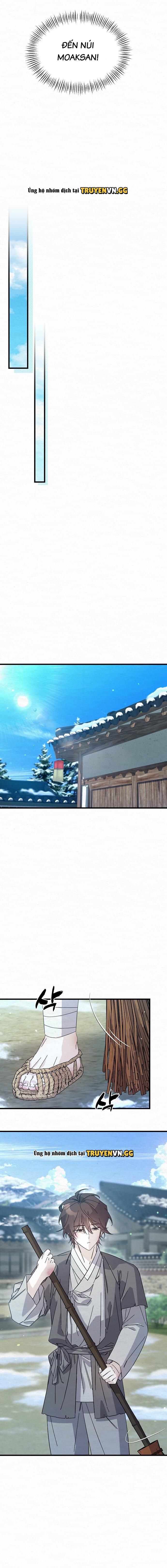 đọc truyện Vị Ngọt Khó Quên Chương 4 ảnh 16 tại Thiên Thai Truyện