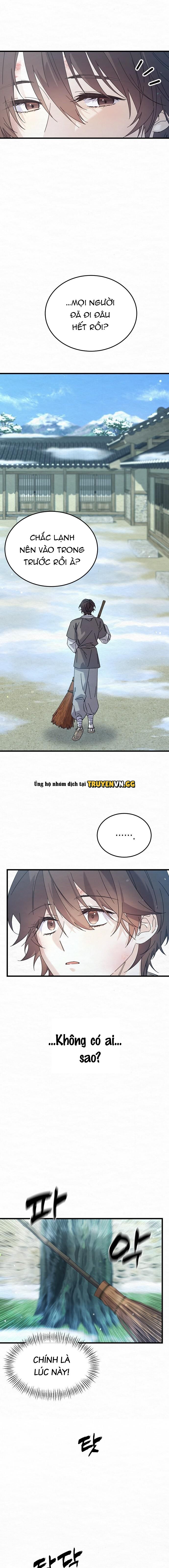 đọc truyện Vị Ngọt Khó Quên Chương 4 ảnh 17 tại Thiên Thai Truyện