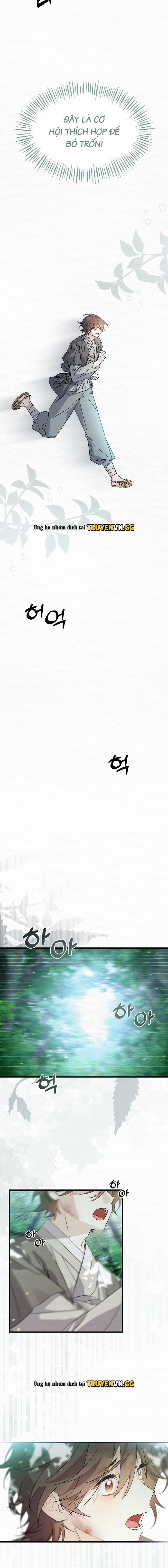 đọc truyện Vị Ngọt Khó Quên Chương 4 ảnh 18 tại Thiên Thai Truyện