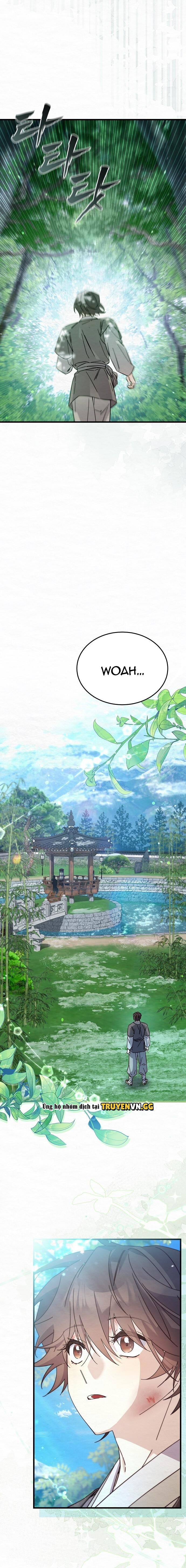 đọc truyện Vị Ngọt Khó Quên Chương 4 ảnh 19 tại Thiên Thai Truyện