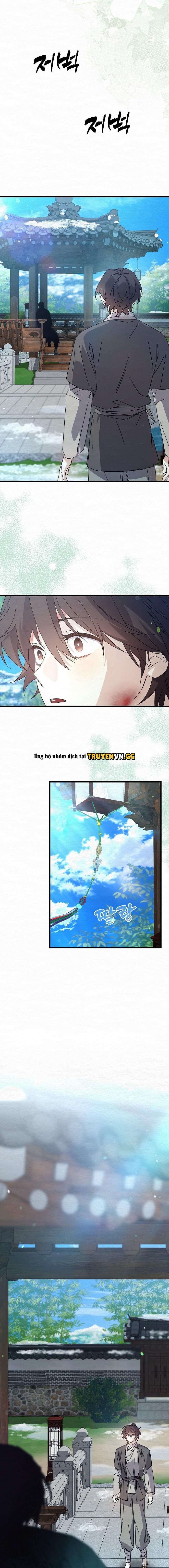 đọc truyện Vị Ngọt Khó Quên Chương 4 ảnh 20 tại Thiên Thai Truyện