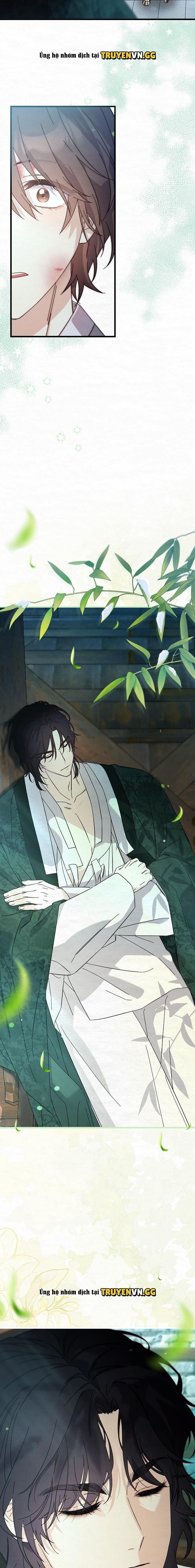 đọc truyện Vị Ngọt Khó Quên Chương 4 ảnh 21 tại Thiên Thai Truyện