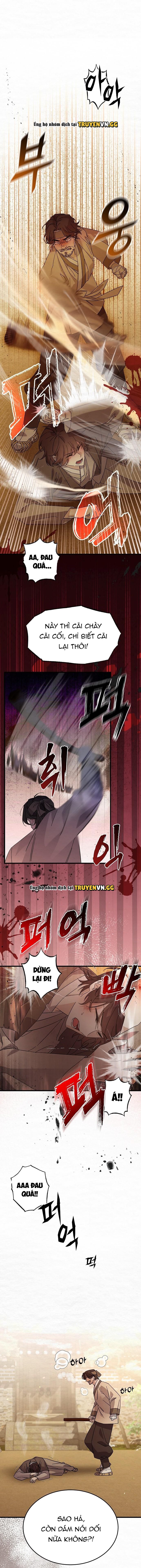 đọc truyện Vị Ngọt Khó Quên Chương 4 ảnh 9 tại Thiên Thai Truyện