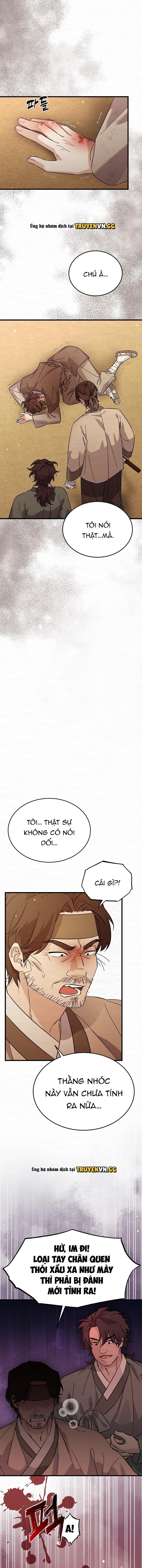 đọc truyện Vị Ngọt Khó Quên Chương 4 ảnh 10 tại Thiên Thai Truyện