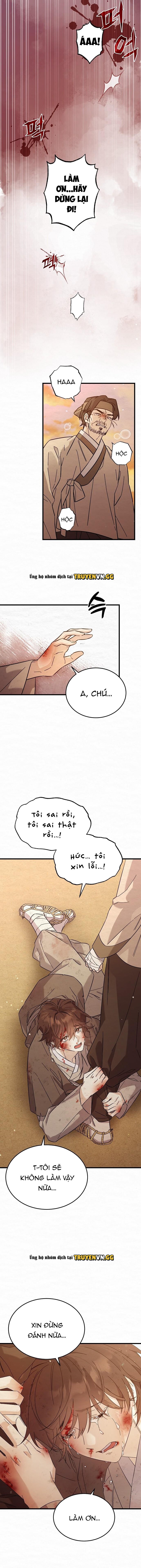 đọc truyện Vị Ngọt Khó Quên Chương 4 ảnh 11 tại Thiên Thai Truyện