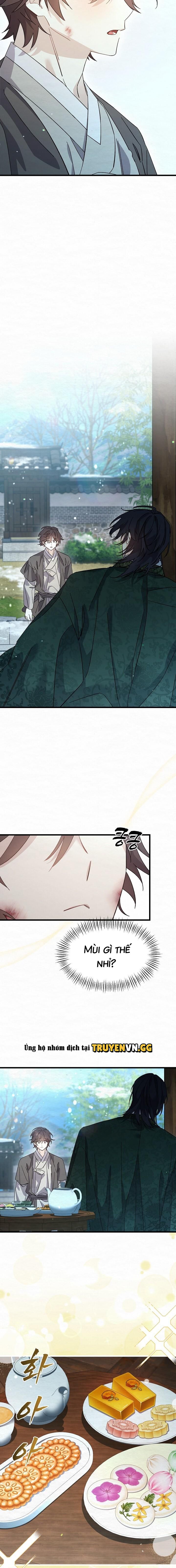 đọc truyện Vị Ngọt Khó Quên Chương 5 ảnh 3 tại Thiên Thai Truyện