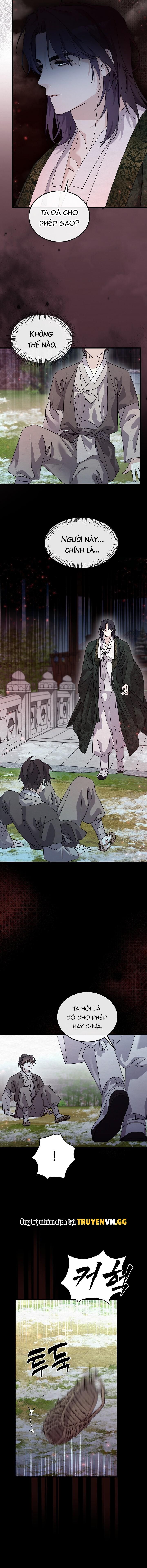 đọc truyện Vị Ngọt Khó Quên Chương 5 ảnh 12 tại Thiên Thai Truyện