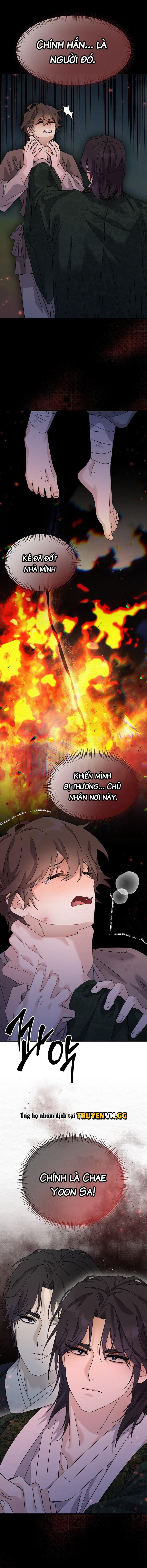 đọc truyện Vị Ngọt Khó Quên Chương 5 ảnh 13 tại Thiên Thai Truyện